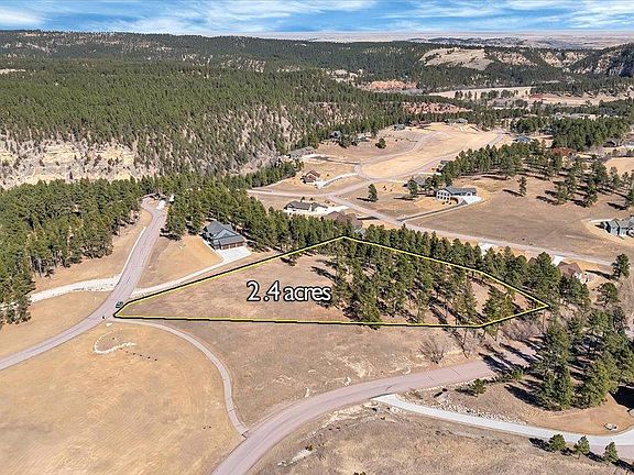 3rd image of 0 N Emerald Ridge Rd