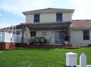1525 Brassie Dr, Bourbonnais, IL 60914