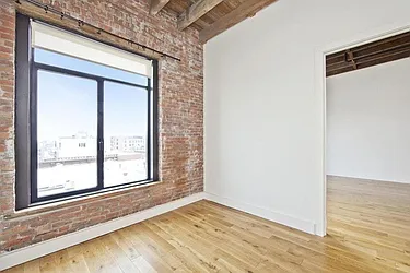Rented by Compass