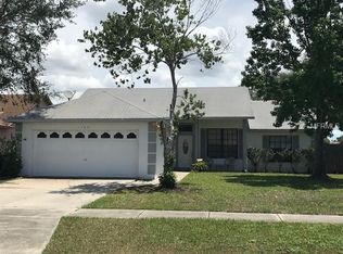 11531 Chestfield Ct, Orlando, FL 32837
