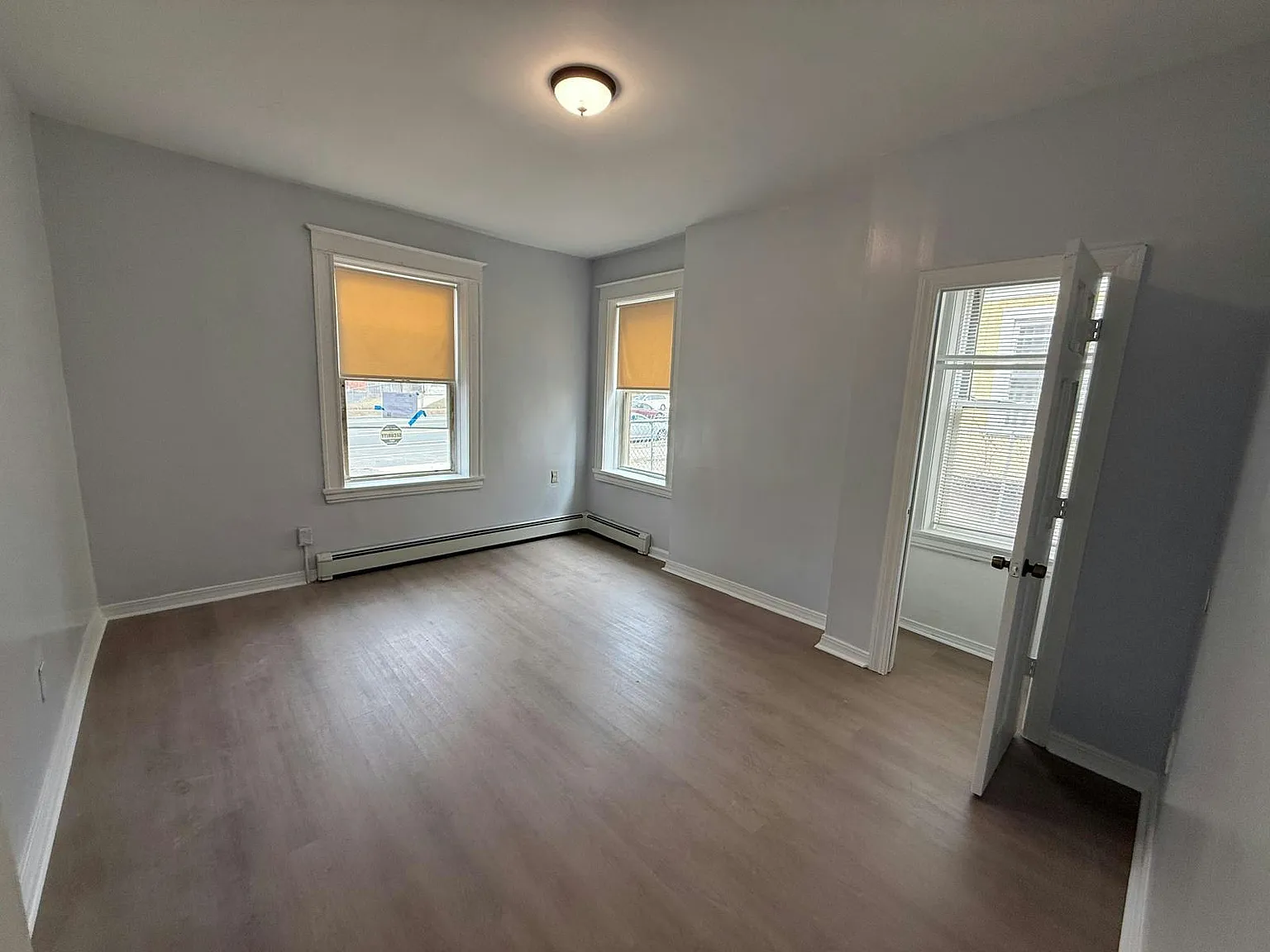 116 Fort Pleasant Avenue, Unit 2L — Photo 4
