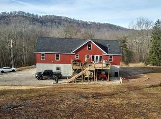 1889 Slider Run Rd, Sistersville, WV 26175