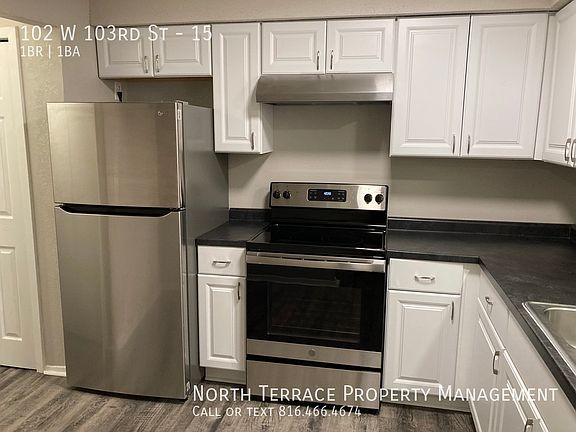 5th image of 102 W 103rd St APT 15