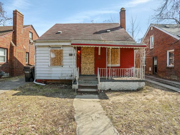 19170 Saint Marys St, Detroit, MI 48235