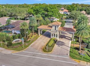 4944 Chardonnay Dr, Coral Springs, FL 33067