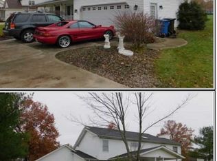 5351 Oakwood Dr, Sheffield Village, OH