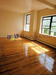 Rented by DSA Realty