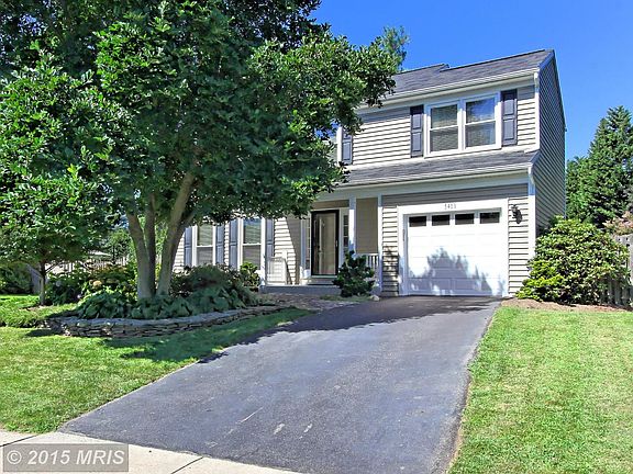 2nd image of 5410 Sequoia Farms Dr