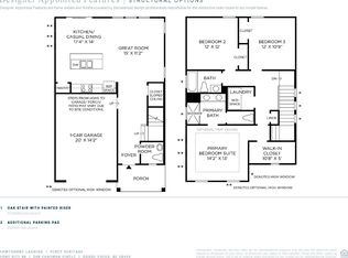 348 Chapman Cir, Goose Creek, SC 29445