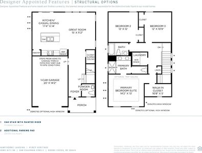 348 Chapman Cir, Goose Creek, SC, 29445