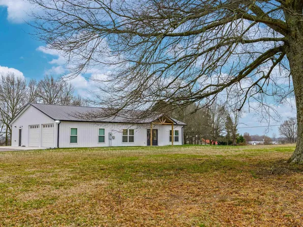 3364 Magnolia Dr, Ider, AL 35981