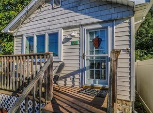 56 Lakeview Rd, Laurence Harbor, NJ 08879