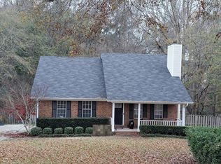 651 Tara Ln, Evans, GA 30809