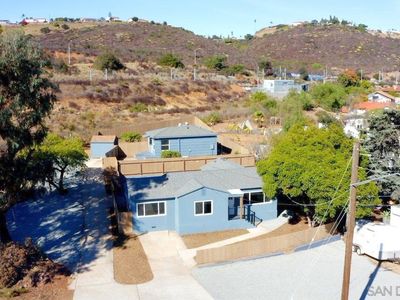 3718-20 Riviera Dr, La Mesa, CA, 91941