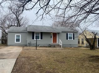 1507 N 68th Ave E, Tulsa, OK 74115