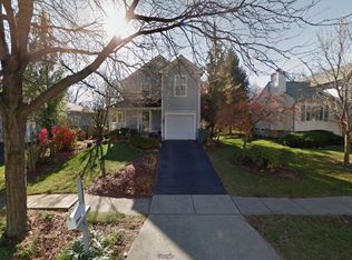 4957 Hidden View Ct, Hilliard, OH 43026