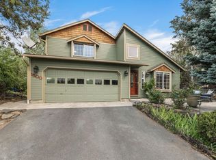 1500 NE Locksley Dr, Bend, OR 97701