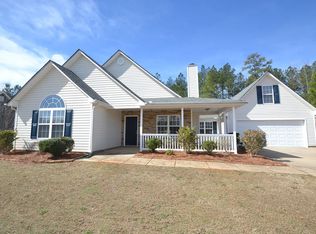 514 Brewer Dr, Locust Grove, GA 30248
