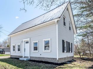 61 Call Rd, Milford, ME 04461