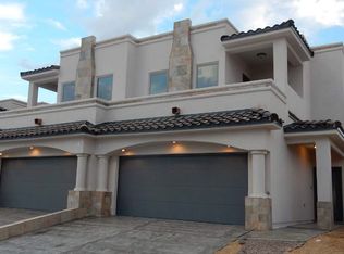 4525 Nashville Ave #A, El Paso, TX 79903