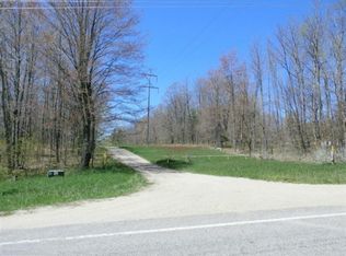 River Rd, Manistee, MI 49660