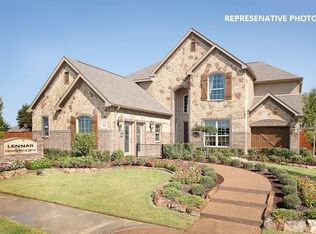 16308 Moss Haven Ln, Frisco, TX 75033