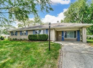 3985 Mengel Dr, Dayton, OH 45429