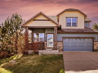 3346 Prairie Vista Dr, Castle Rock, CO 80109