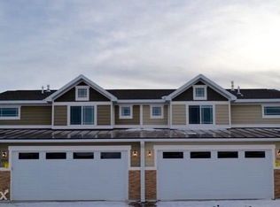 3417 11th Ave NE, Watford City, ND 58854