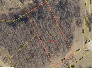 26 Forestdale Ln, Warrenton, MO