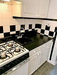 Rented by Compass