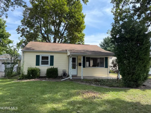 886 Loch Haven Blvd, Maumee, OH 43537