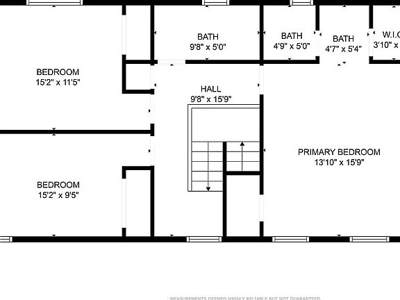 5th image of 9730 Anderson Village Dr