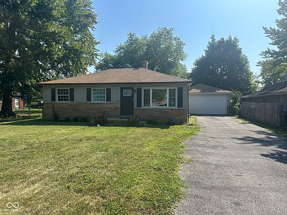 2nd image of 3509 Campbell St