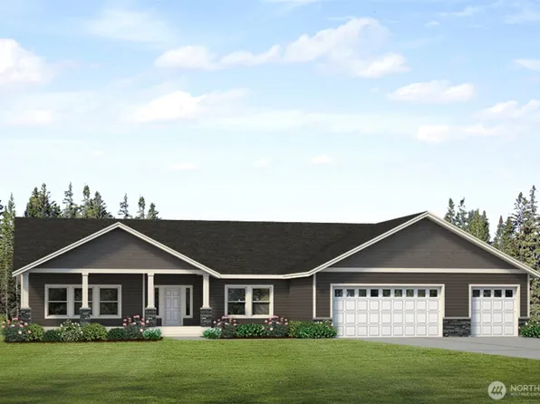 3350 McCary Road SW, Port Orchard, WA 98367