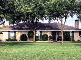 3221 Starwashed Dr, Midlothian, TX 76065