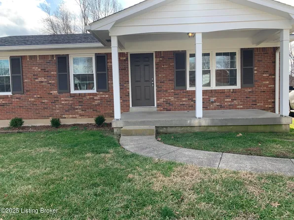 6604 Lure Ln, Louisville, KY 40229