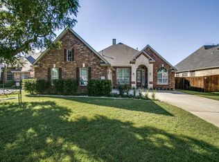 2834 Butterfield Stage Rd, Highland Village, TX 75077