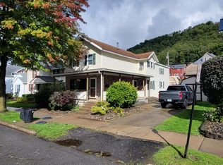 124 W 5th St, Emporium, PA 15834