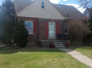 1703 Michigan Blvd, Lincoln Park, MI 48146