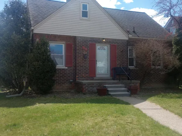 1703 Michigan Blvd, Lincoln Park, MI 48146