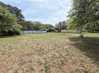 6295 Rendon New Hope Rd, Fort Worth, TX 76140