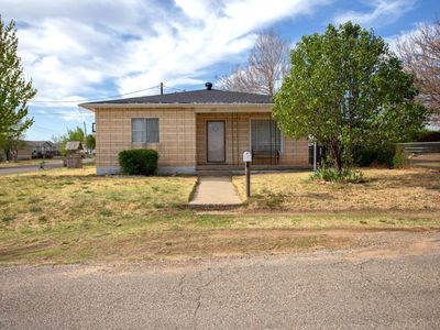 1322 Withers Ave, Amarillo, TX, 79108