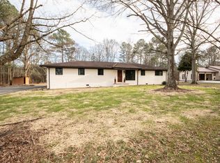 357 Carbondale Rd SW, Dalton, GA 30721