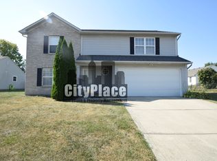 354 Brixton Woods West Dr, Pittsboro, IN