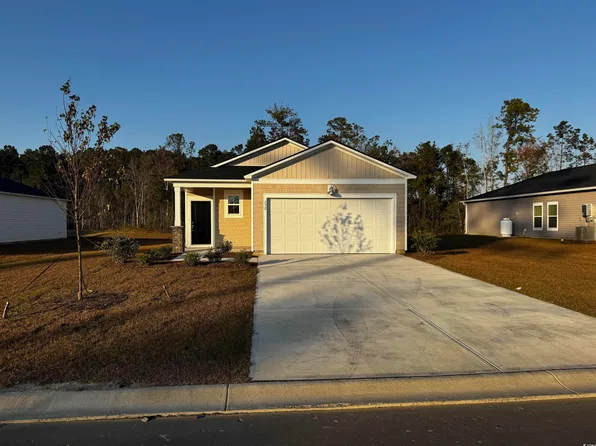 232 Saddle St Lot 98, Annapolis HD, Conway, SC 29527