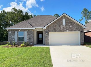 1610 Fenton Cir, Foley, AL 36535