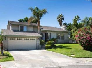 68185 Berros Ct, Cathedral City, CA 92234