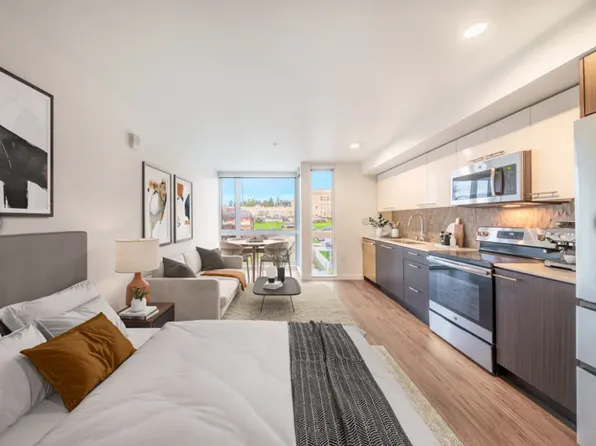 Mio Apartments, 1319 NE 65th St APT 202, Seattle, WA 98115