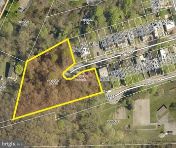 25 Wood St, Coatesville, PA, 19320